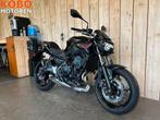 Kawasaki Z 650 (bj 2021), Motoren, 2 cilinders, Bedrijf, Onbekend, KAWASAKI