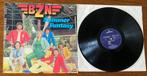 LP BZN Summer Fantasy 1979, Ophalen of Verzenden, 1960 tot 1980, Zo goed als nieuw, 12 inch