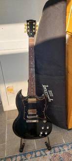 Gibson SG 2010, Ophalen of Verzenden, Zo goed als nieuw, Solid body, Gibson