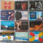 Diverse dwarsligger - Diverse Auteurs, Ophalen of Verzenden, Gelezen, Diverse, Nederland