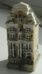 Miniatuur huisje, Hobby en Vrije tijd, Knutselen, Ophalen of Verzenden, Knutselwerk