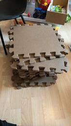 Foam matten 18 stuks, Ophalen of Verzenden, Zo goed als nieuw