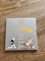 Mooi tintin €10,- munt kuifje., Ophalen of Verzenden, Overige landen