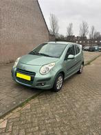 Suzuki Alto 1.0 2010 - NIEUWE APK + Banden, Voorwielaandrijving, Stof, 4 stoelen, Origineel Nederlands