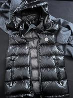 Moncler bodywarmer, Kleding | Heren, Bodywarmers, Moncler, Maat 48/50 (M), Ophalen of Verzenden, Zo goed als nieuw