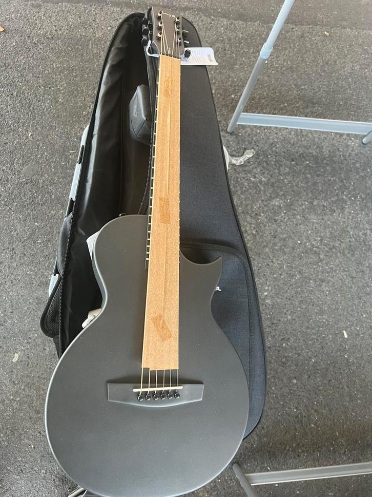 Te koop elektriche gitaar nieuw, Muziek en Instrumenten, Snaarinstrumenten | Gitaren | Elektrisch, Nieuw, Ophalen of Verzenden