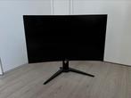 AOC C27G1 gaming monitor, Ophalen, Zo goed als nieuw, Ultra HD (4K), Gaming