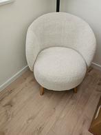 Teddy Fauteuil (als nieuw) Dimaro, Huis en Inrichting, Fauteuils, Ophalen, Minder dan 75 cm, Zo goed als nieuw, Stof