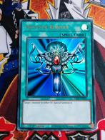 Monster Reborn - Ultra Rare RA03 - Yu-Gi-Oh, Hobby en Vrije tijd, Verzamelkaartspellen | Yu-gi-Oh!, Ophalen of Verzenden, Zo goed als nieuw