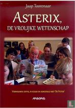 Asterix de vrolijke wetenschap prachtige staat, Eén stripboek, Ophalen of Verzenden, Goscinny & Uderzo