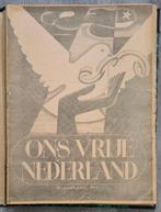 Ons Vrije Nederland 24 nummers 5e jaargang, Ophalen of Verzenden