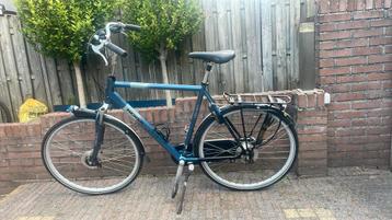 Koga Miyata 28 inch 7 versnellingen beschikbaar voor biedingen