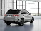Mercedes-Benz GLE 400 e 4MATIC Sport Edition, Automaat, 4 cilinders, 252 pk, Bedrijf