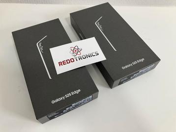 Samsung Galaxy S25 Edge - 512GB - NIEUW MET GARANTIE beschikbaar voor biedingen