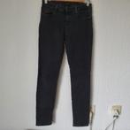 Massimo Dutti donkergrijze skinny jeans maat 26, Kleding | Dames, Spijkerbroeken en Jeans, W27 (confectie 34) of kleiner, Zo goed als nieuw