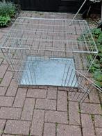 Hondenbench voor puppy/kleine hond, Ophalen, Gebruikt