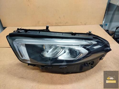 Mercedes A-Klasse W177 Full Led hoog prestatie linkerlamp, Auto-onderdelen, Verlichting, Mercedes-Benz, Gebruikt, Ophalen of Verzenden