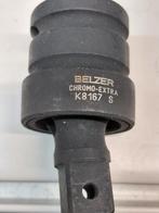 Belzer slag cardan met 1/2 aansluiting, Ophalen of Verzenden, Nieuw