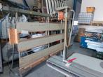Platenzaag te koop, Ophalen, 1200 watt of meer, 30 tot 70 mm
