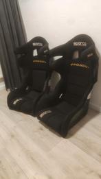 Sparco Pro-ADV 2x, Ophalen, Zo goed als nieuw