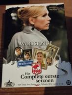 Wolfseinde seizoen 1, Cd's en Dvd's, Dvd's | Tv en Series, Ophalen, Boxset, Zo goed als nieuw, Actie en Avontuur