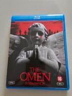 Blu-ray the omen 1976, Cd's en Dvd's, Ophalen of Verzenden, Klassiekers