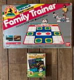 Japanse Family fun fitness trainer + game CIB NES, 1 speler, Eén computer, Ophalen of Verzenden, Zo goed als nieuw