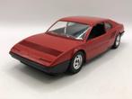 Polistil 02300 Ferrari Mondial -deur sluit niet goed- M36, Overige merken, Gebruikt, Auto, Ophalen of Verzenden