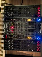 Allen & Heath Xone 4D Mixer, Muziek en Instrumenten, Ophalen of Verzenden, Gebruikt, Minder dan 5 kanalen, Microfooningang