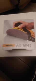 Mirka Abranet sandpaper P500, Ophalen of Verzenden, Nieuw