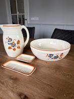 lampetstel - Steingut Colditz model Kiel, Ophalen