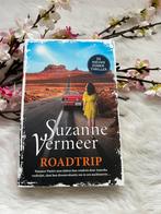 Suzanne Vermeer - Roadtrip, Suzanne Vermeer, Ophalen of Verzenden, Zo goed als nieuw