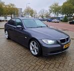 BMW 3-Serie 2.0 I 318 2006 Grijs, Achterwielaandrijving, 1995 cc, 4 cilinders, 129 pk