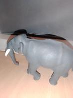 Speelgoed olifant, Ophalen, Zo goed als nieuw, Wild dier, Overige typen