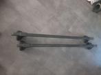 Dakdragers opel corsa c, Auto diversen, Dakdragers, Ophalen of Verzenden, Gebruikt