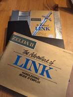 Zelda 2 The adventure of Link, Avontuur en Actie, 1 speler, Ophalen of Verzenden, Zo goed als nieuw