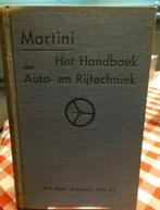 Het handboek der Auto en Rijtechniek, Verzenden, Gelezen, Algemeen