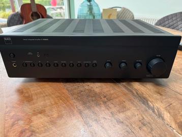 NAD Versterker C 356BEE beschikbaar voor biedingen