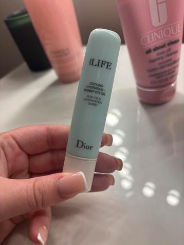 Dior beschikbaar voor biedingen