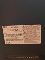 LG 32"TV, Ophalen of Verzenden, Gebruikt, 50 Hz, LG