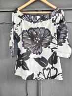 Mooi shirt Studio Anneloes, Studio Anneloes, Verzenden, Zwart, Maat 42/44 (L)