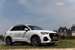 Audi Q3 45 Tfsi 230pk S Tronic Quattro 2020 Wit, Zwart, 1984 cc, Wit, Vierwielaandrijving