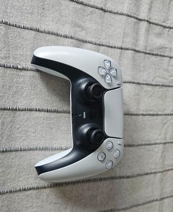 Playstation 5 controller beschikbaar voor biedingen