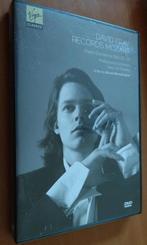 DVD David Fray Records Mozart, Alle leeftijden, Ophalen of Verzenden, Zo goed als nieuw