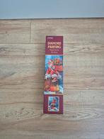 Kerst Diamond painting, Hobby en Vrije tijd, Knutselen, Ophalen