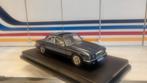 Neo Scale Models Daimler Double Six Series 3 Blue - 1979, Overige merken, Gebruikt, Auto, Ophalen of Verzenden