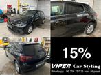 Ramen blinderen / Window tint Roosendaal – Hatchback 5-deurs, Auto diversen, Tuning en Styling, Ophalen