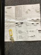 Jetbag Dakdragers voor Auto met Dakrail, Ophalen of Verzenden, Gebruikt