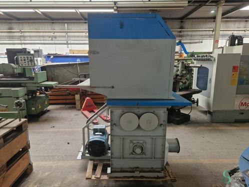 Shredder Unknown, Zakelijke goederen, Machines en Bouw | Overig