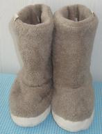 Maat 40/41 OPTIDEE sloffen huislaarsjes maat L optipluche, Overige kleuren, Ophalen of Verzenden, Zo goed als nieuw, Pantoffels of Sloffen